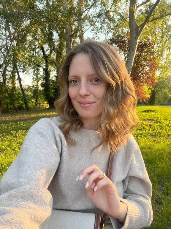 Szalóki-Kálmán Anna hozzátáplálási tanácsadó